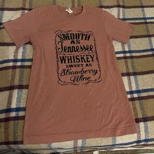 Tee shirt